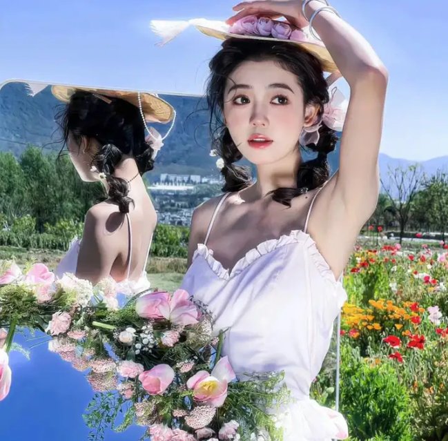 野兽的赫雷德罗斯